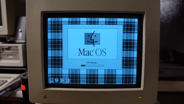 Why did people buy the Apple High Resolution Monochrome monitor? смотреть онлайн