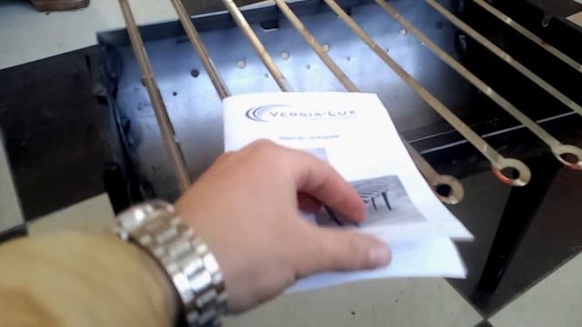 Мангал походный смотреть онлайн
