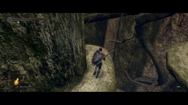 dark souls (10) смотреть онлайн