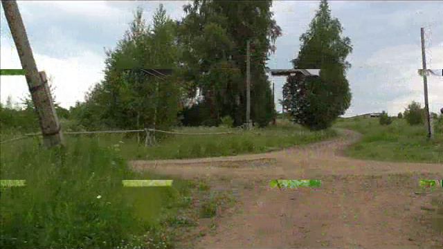 д Заонохово 2016 Пермский край Оханский р-н смотреть онлайн