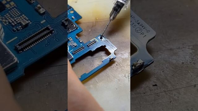 Samsung a70, не работает датчик приближения? смотреть онлайн