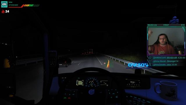 Live#311 ETS2 SP: Volvo FH16 MOD by Eugene + Alte cateva MOD-uri TEST + Workshop Tutorial смотреть онлайн