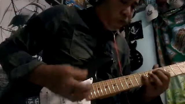 maneskin zitti e buoni cover by tom смотреть онлайн