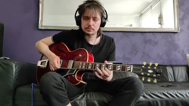 Samba Cantina Guitar смотреть онлайн