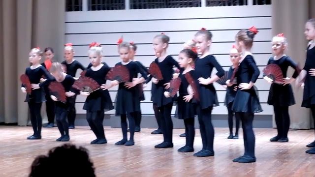 Олеся в КЦ Митино смотреть онлайн