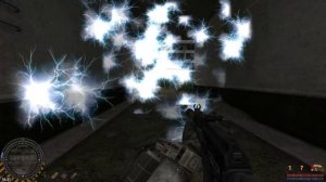 S T A L K E R  Зов Припяти Волей случая  Как выбраться из аномалии