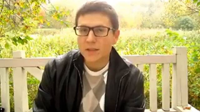 Отзыв о консультации по талантам смотреть онлайн