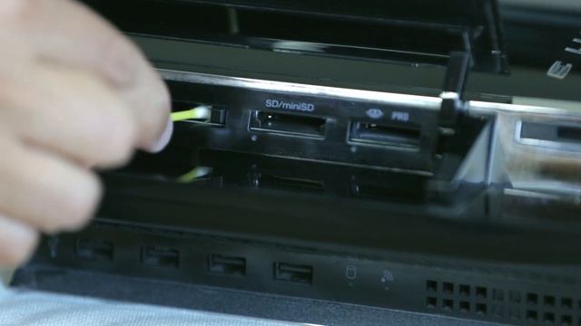 How to stream with a Playstation 3. смотреть онлайн