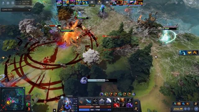 I still play Tinker... PEW PEW PEW ? смотреть онлайн