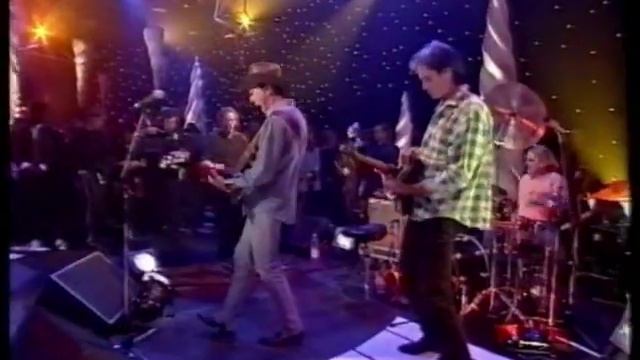 Mike Henderson - When I Get Drunk смотреть онлайн