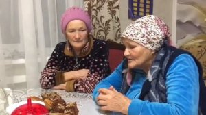 сестра Астаховы. Сложная старинная казасья песня,,Полюшко,,