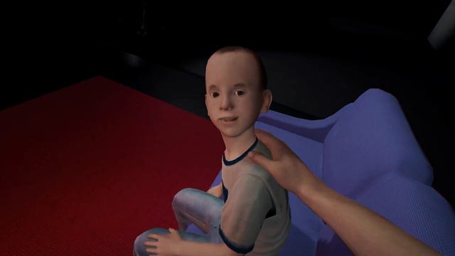 самое интересное видеоигра Forest смотреть онлайн