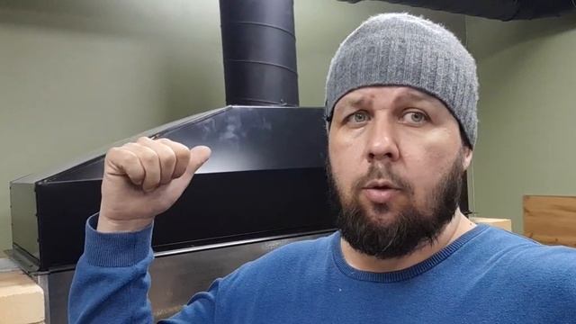 Вентиляция шашлычки и гидрофильтр для мангала смотреть онлайн