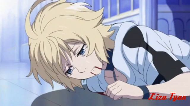 Аниме клип потому что трупы не врут смотреть онлайн