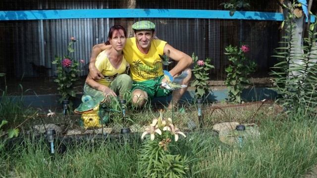 Стих "Старость не радость!!!" смотреть онлайн