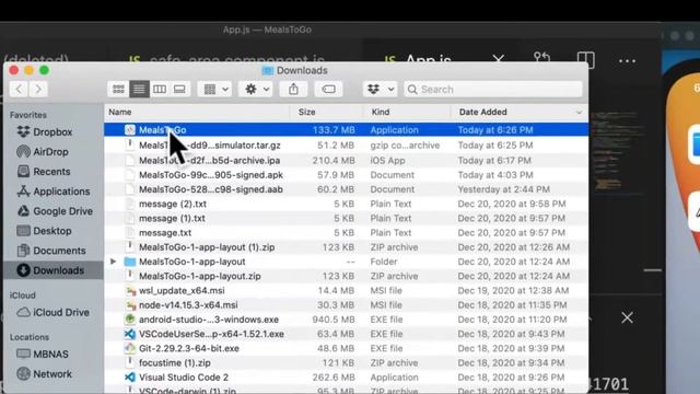 React Native | Building iOS With Expo | Part 26 смотреть онлайн
