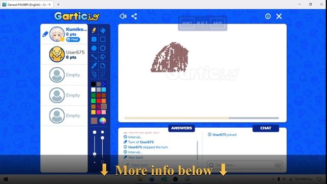 gartic.io auto draw bot with python 2021 free download смотреть онлайн