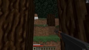 Я Прожил 600 Дней за Солдата в Женской Армий в Майнкрафте