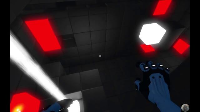 Q.U.B.E. обзор игры и прохождение. часть 11 смотреть онлайн