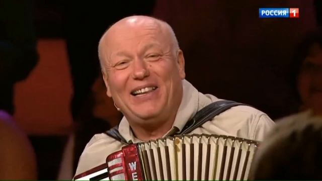 "Белый теплоход" у Андрея Малахова (Привет Андрей) смотреть онлайн