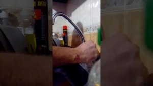 ремонт крана на кухне замена кранбуксы и прокладки