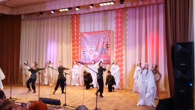 КАПРИЗ "ЖУРАВЛИ" смотреть онлайн