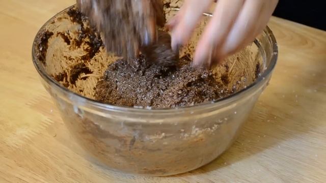 Coconut Chocolate Balls Recipe (Gluten Free & No Bake Cookies) - CookingWithAlia - Episode 223 смотреть онлайн