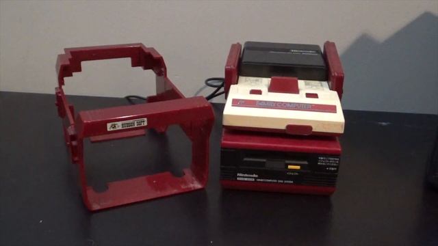 Hudson Soft System Rack: The Hidden Gem of Nintendo Famicom Collectors смотреть онлайн