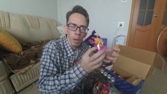 ЗАПАКОВКА ПОСЫЛКИ ИЗ КИТАЯ!! ? смотреть онлайн