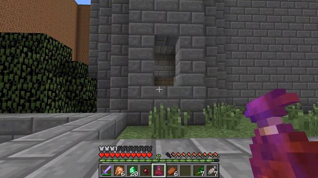 Minecraft Map - Templars of Hyrule - Part 7 смотреть онлайн