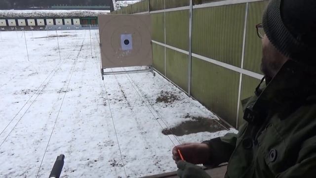 BotR Does The @Riflechair Cabin Fever Challenge 2023: Division 6 (.22 Rimfire) смотреть онлайн