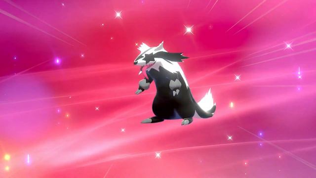 Pokemon Shield - NUZLOCKE - Part 20 - METRONOME смотреть онлайн