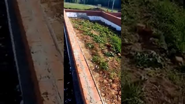 Кладка цоколя, Индивидуальный проект