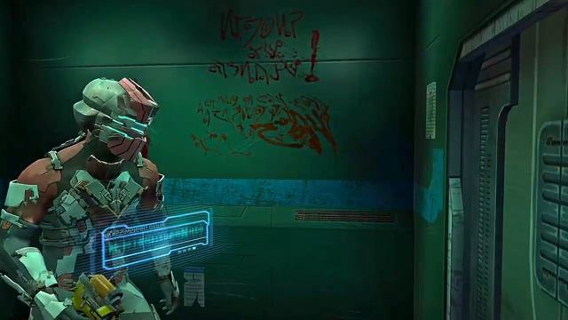 Dead Space 2 [4K Ultra HDR 2160p 60fps] Gameplay Chapter 2 RTX 3090 PC Isaac Clarke Horror Game смотреть онлайн