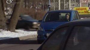 Обзор Opel Zafira. Тест драйв Опель Зафира