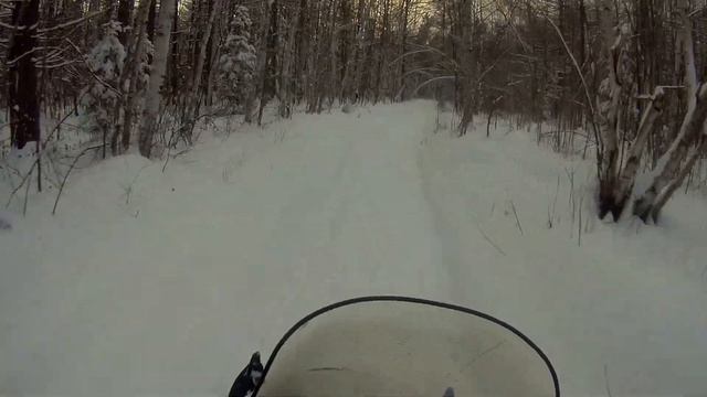 НЕБОЛЬШАЯ ПОКАТУШКА НА POLARIS WIDETRAK LX 500 смотреть онлайн