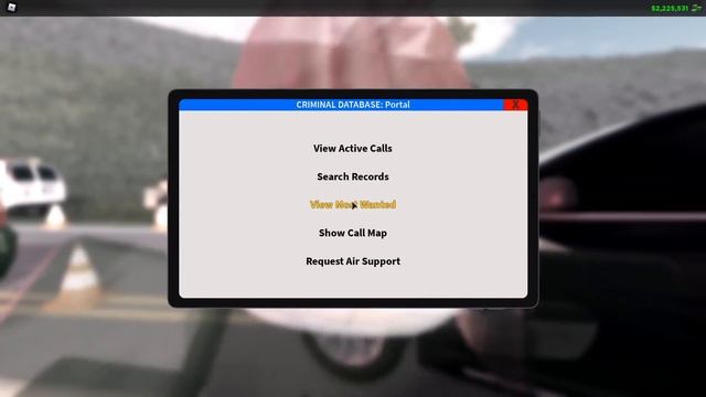 BORDER Roleplay - VIP escort...! | Liberty County Roleplay (Roblox) смотреть онлайн