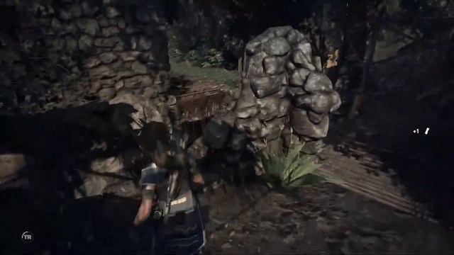 Shadow of the Tomb Raider смотреть онлайн