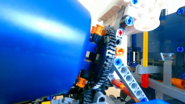 Concrete Mixer Truck смотреть онлайн