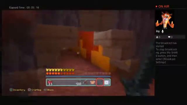 New adventure time map||Minecraft disk hunt part2 смотреть онлайн