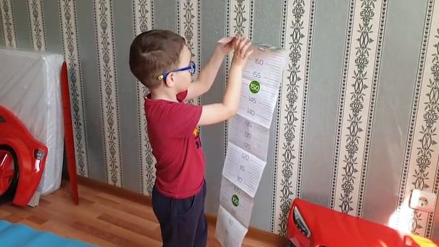 Новая кровать для Платошки смотреть онлайн