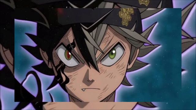 How Strong Are ASTA And YUNO - Black Clover 189 смотреть онлайн