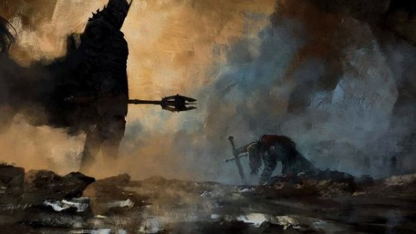 Rings of Power is a Metaphysical WEAPON: Lord of The Rings & Warhammer 40K Video Essay