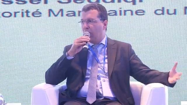 ACMF 2022 : LES MARCHÉS DE CAPITAUX À L’AUNE DES GRANDES MUTATIONS смотреть онлайн