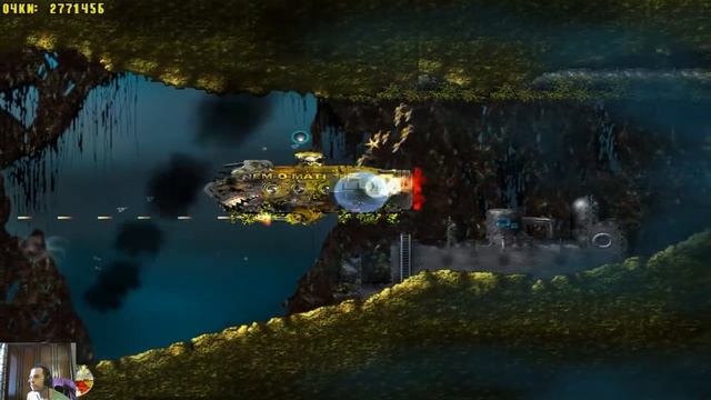 СТРИМ Jets'n'Guns Gold #4 30.06.2023 смотреть онлайн