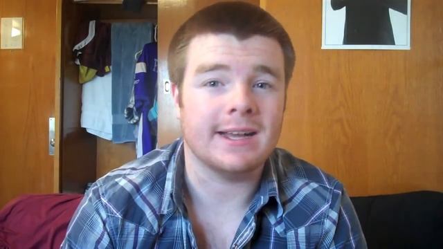 Study Tips & Running With Scissors!!! (EP 7) смотреть онлайн