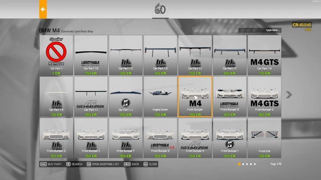 Libertywalk BMW M4! | Car Mechanic Sim 21 | Expert Mode