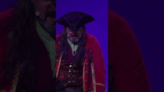 Зловещий Джон Сильвер смотреть онлайн