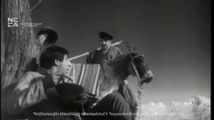 ՏԵՐՆ ՈՒ ԾԱՌԱՆ 1962 - Հայկական ֆիլմ / TERN U TSARAN - Haykakan film