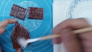 пряничный домик/пряничный домик на чашку/роспись Новогоднего домика
